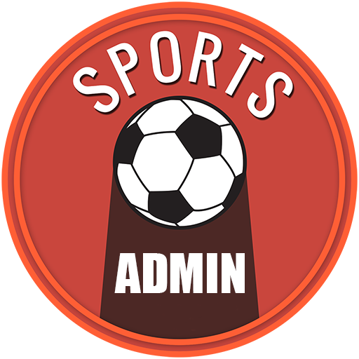 SPORTS1 ADMIN